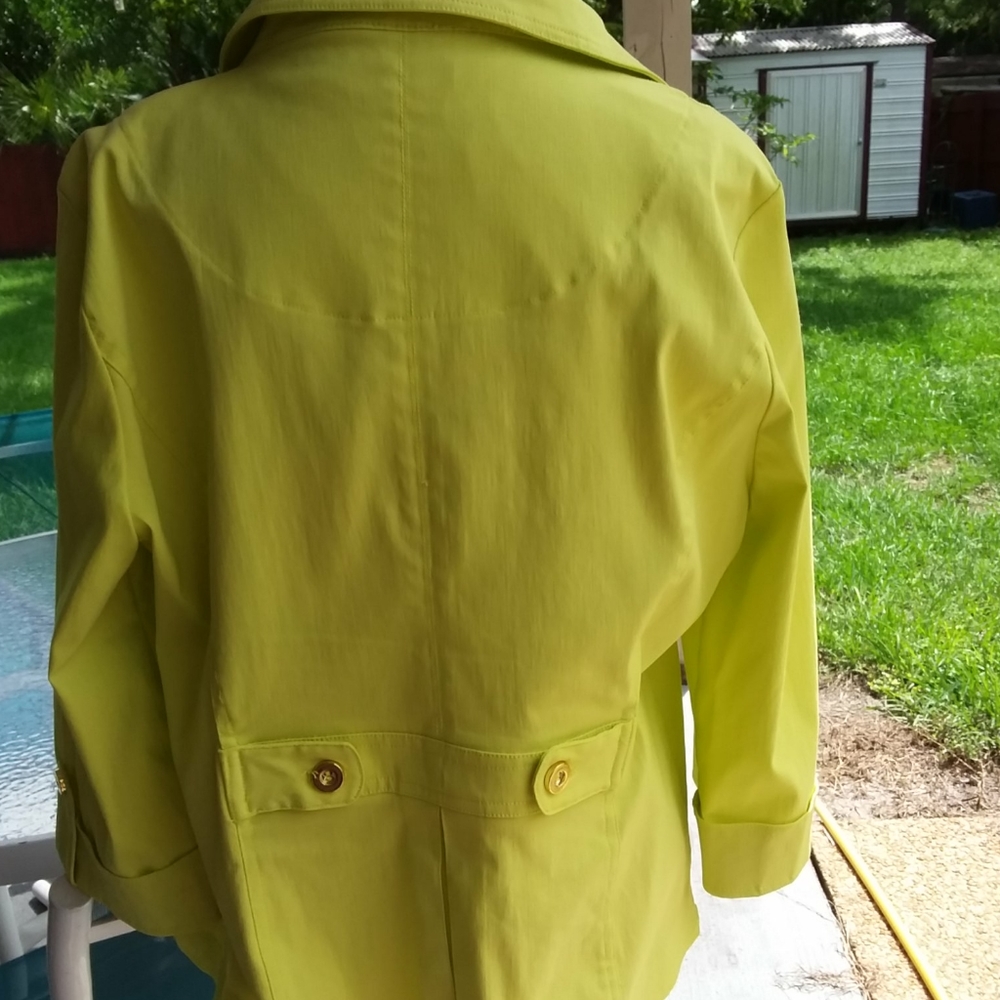 Blazer/jacket - Picture 4 of 10